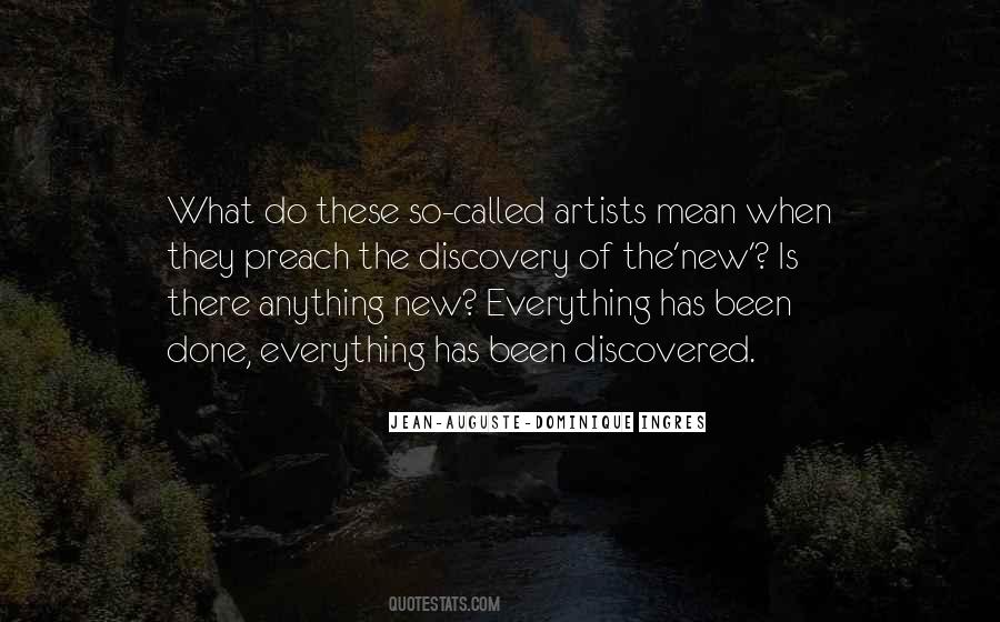 New Artists Quotes #981529