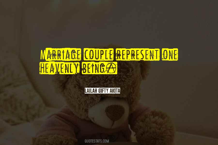 Quotes About Christian Marriage #561319