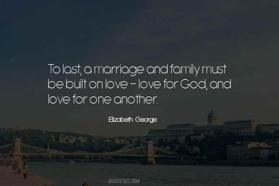 Quotes About Christian Marriage #734506