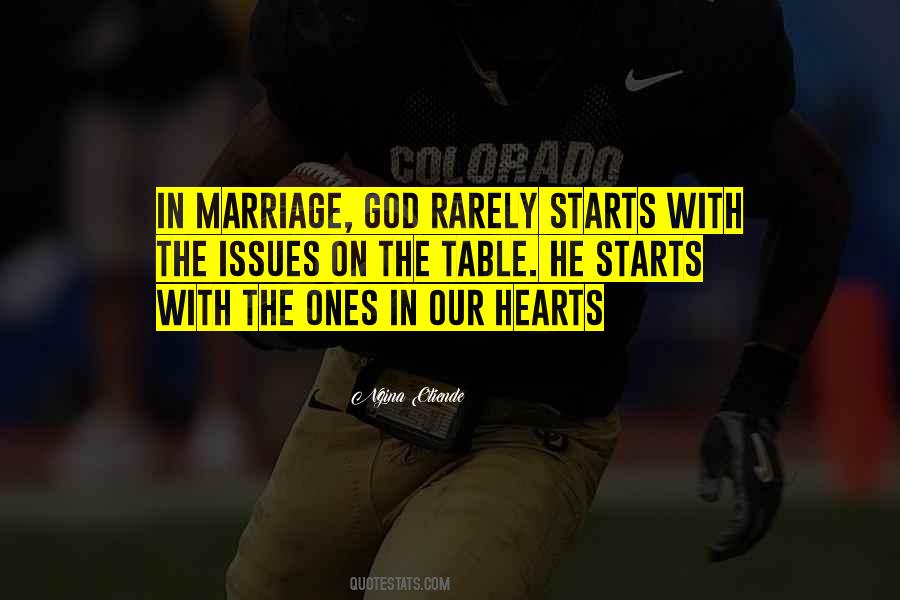 Quotes About Christian Marriage #845383