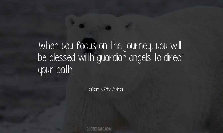 Your Journey Of Life Quotes #287240