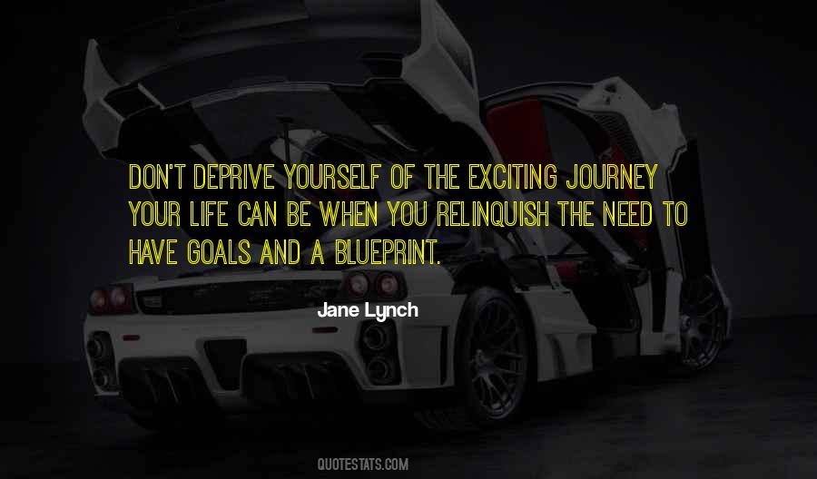 Your Journey Of Life Quotes #288559