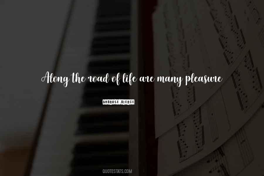 Your Journey Of Life Quotes #924932