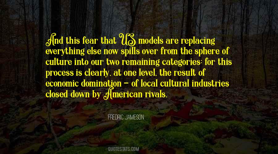 Culture Industries Quotes #61606