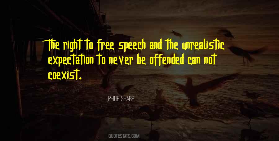 Unrealistic Expectation Quotes #611739