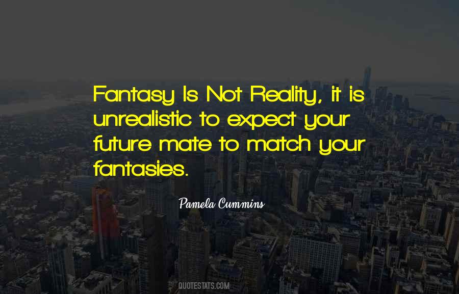 Unrealistic Expectation Quotes #892983