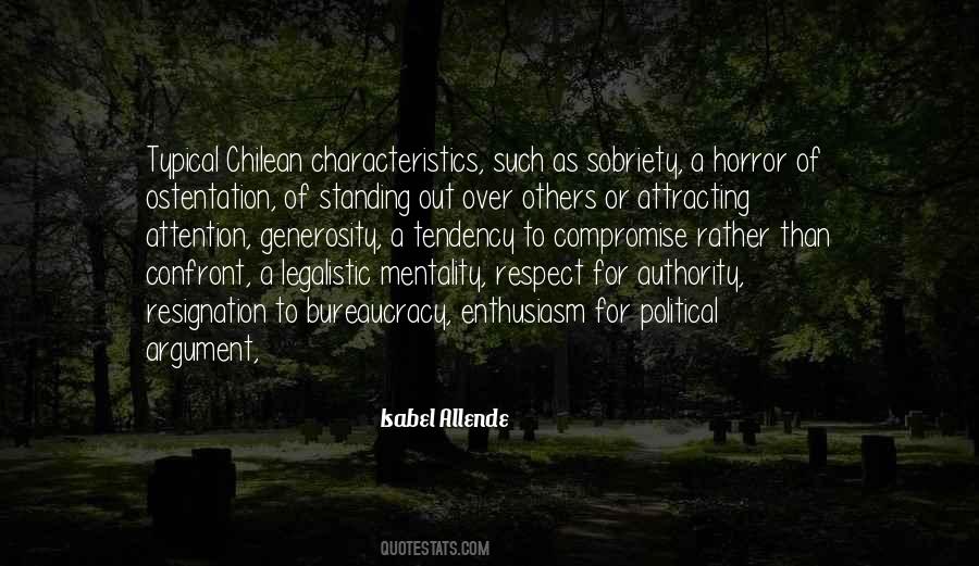 Quotes About Respect Others #161151