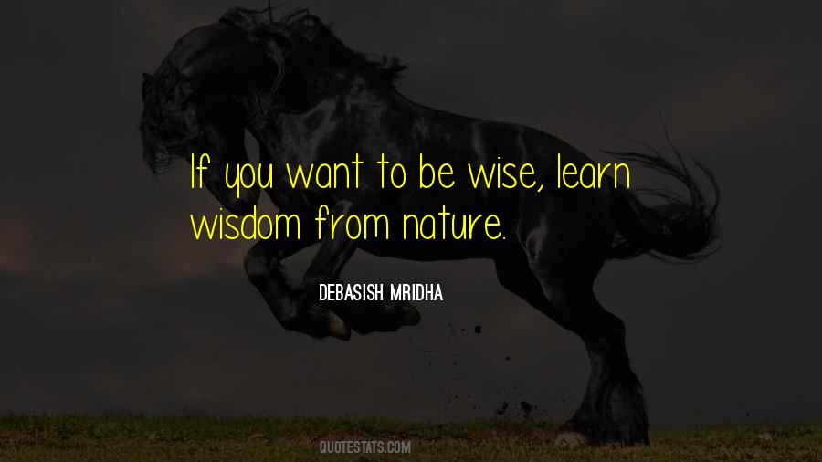 Knowledge From Education Quotes #1285365