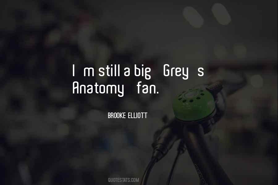 Grey S Anatomy Quotes #1189507