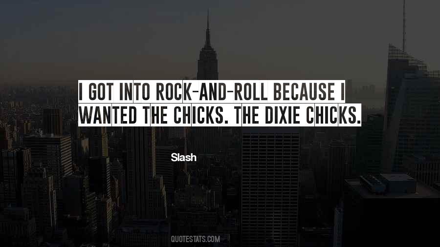 Quotes About Rock And Roll #1181426