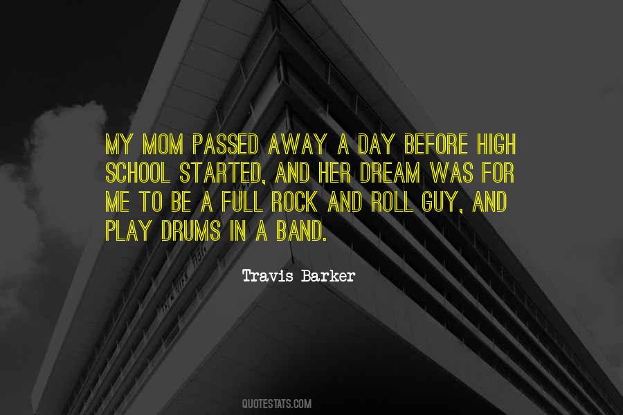 Quotes About Rock And Roll #1281707