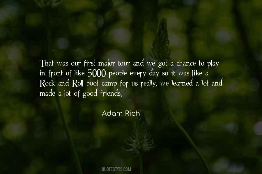 Quotes About Rock And Roll #1331116
