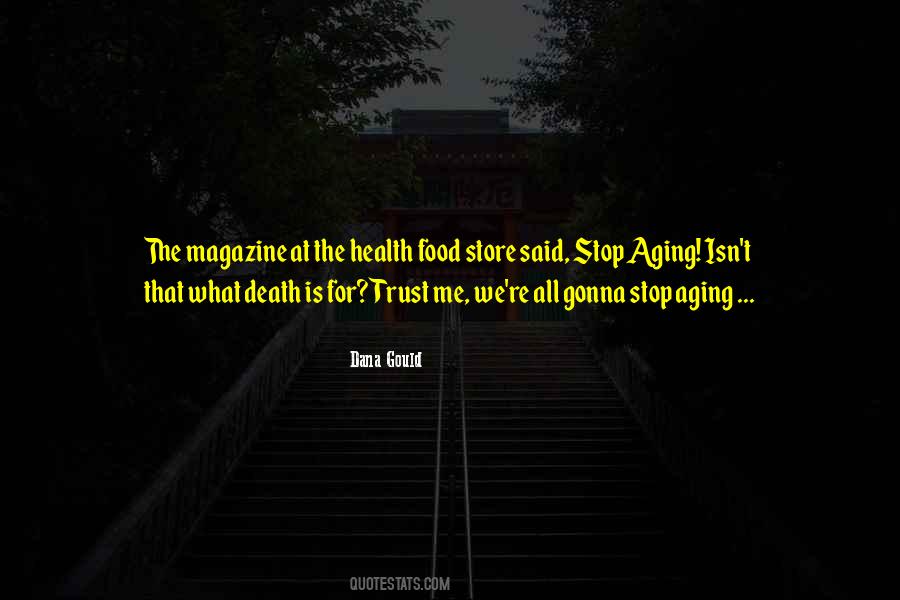 Quotes About Food And Health #390302