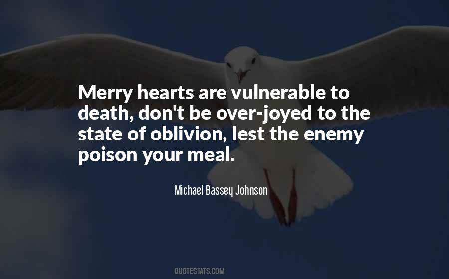 Be Merry Quotes #381371