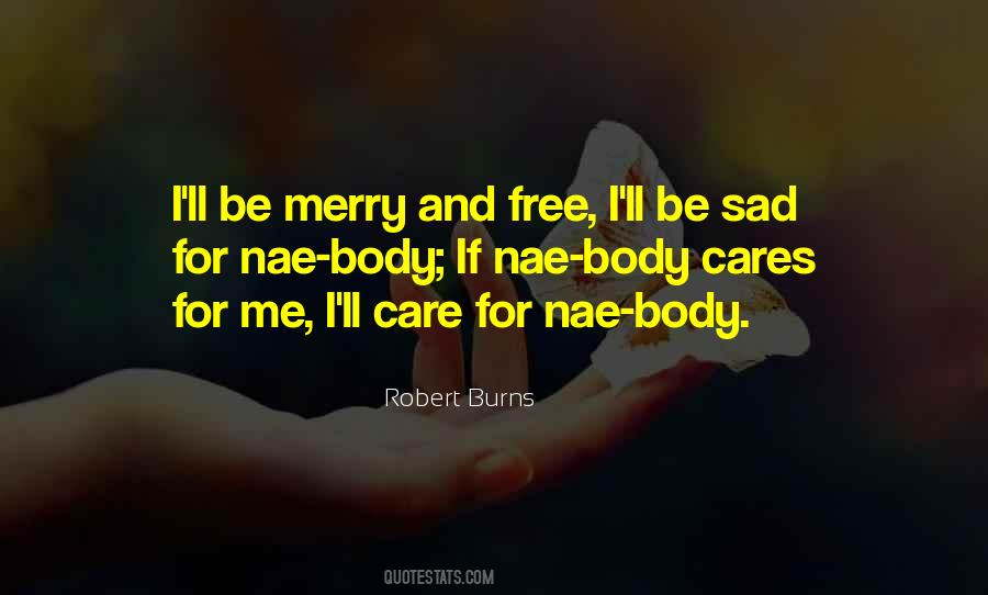 Be Merry Quotes #895738