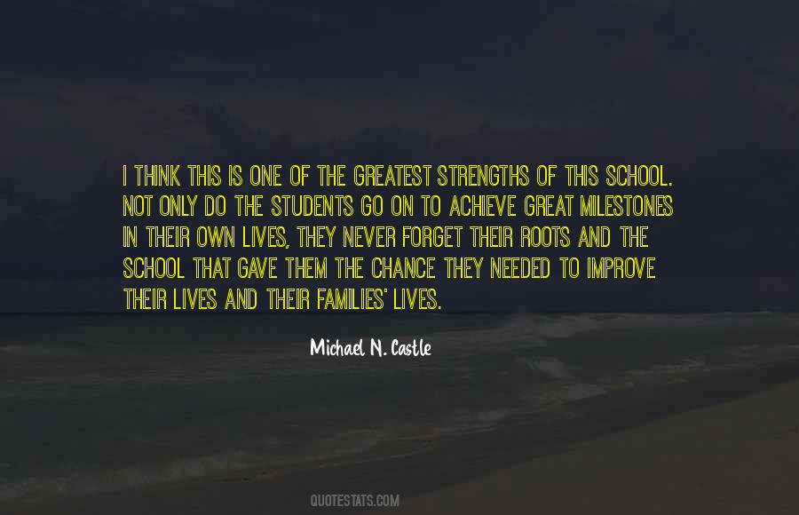 Quotes About Never Forget Your Roots #772374