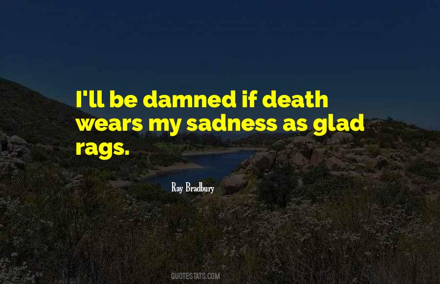 Death Ray Quotes #1064857