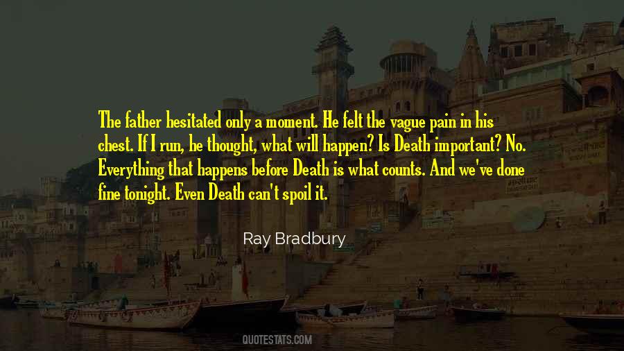 Death Ray Quotes #1535833