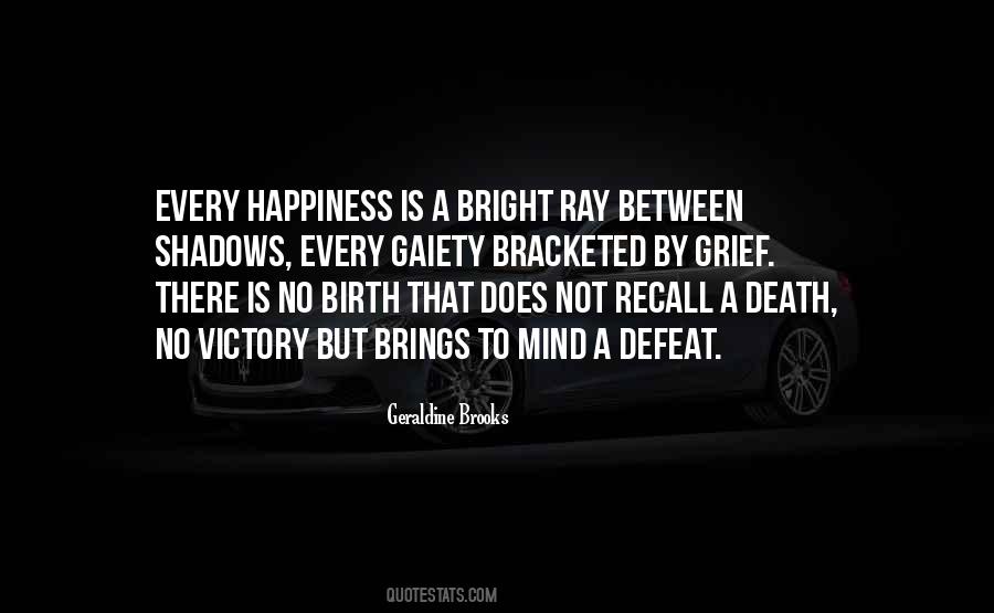 Death Ray Quotes #585358