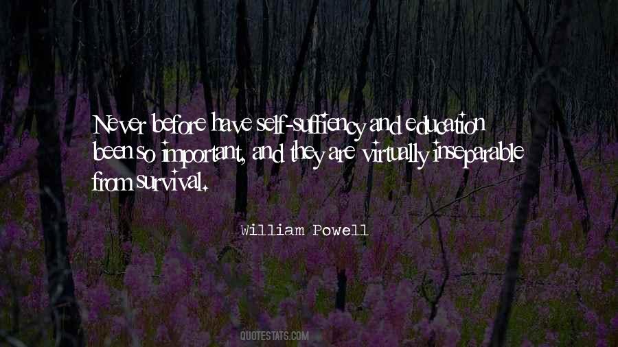 Quotes About Self Education #131819 Quotes About Self Education #131819