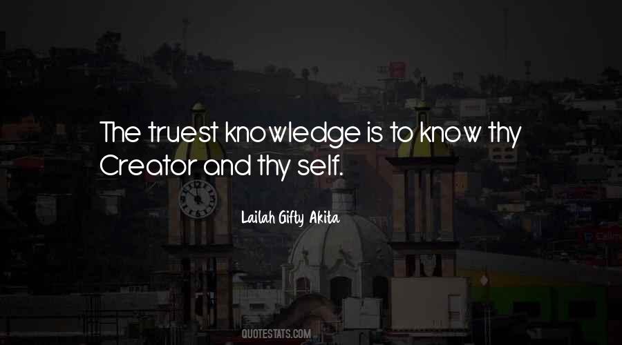 Quotes About Self Education #333119