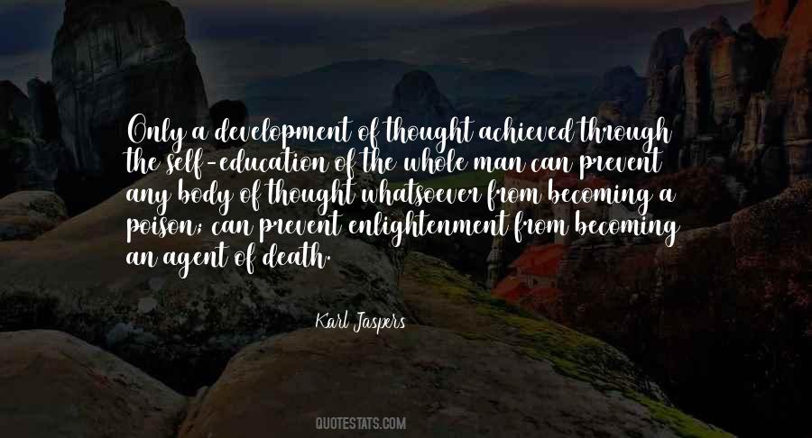Quotes About Self Education #48797 Quotes About Self Education #48797