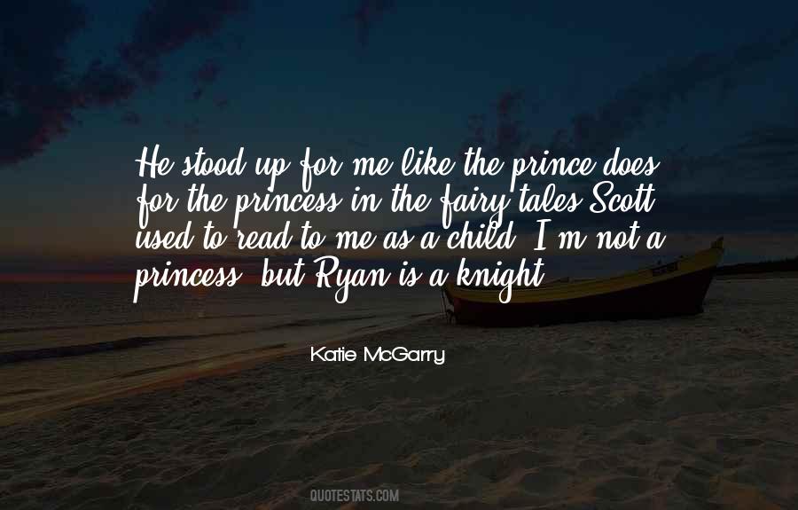 Quotes About The Prince #1002537
