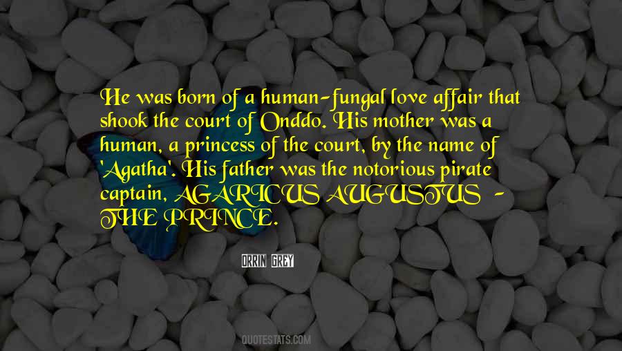 Quotes About The Prince #1113176