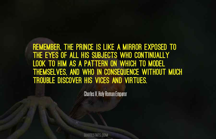 Quotes About The Prince #1183586