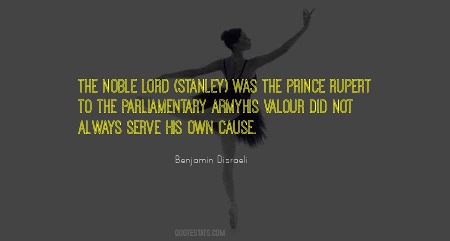 Quotes About The Prince #1205270