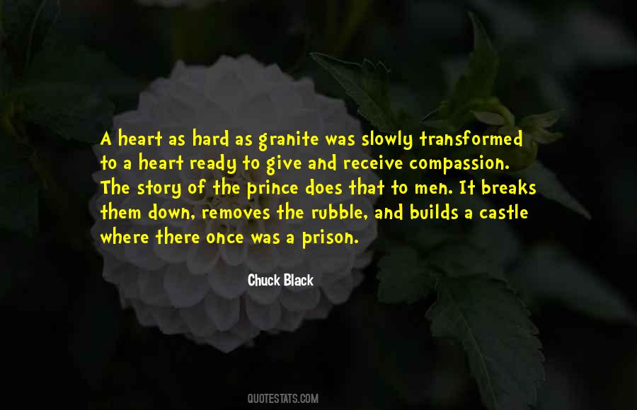 Quotes About The Prince #1207818