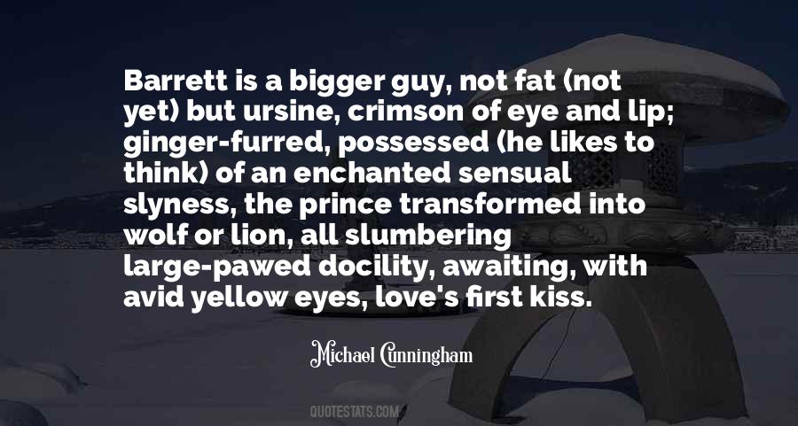 Quotes About The Prince #1223749