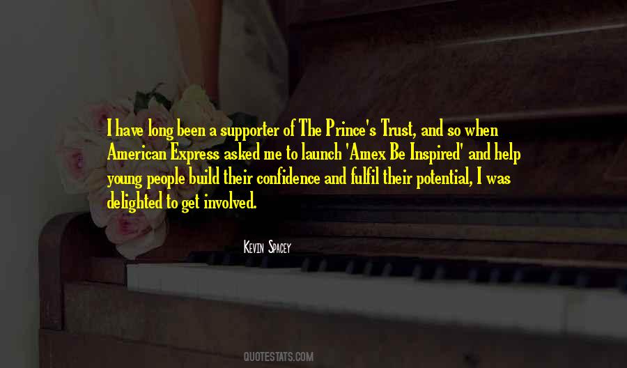 Quotes About The Prince #1690414