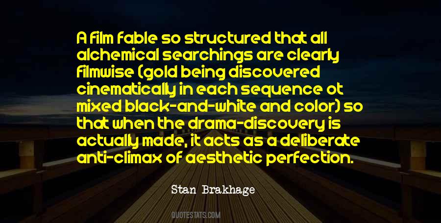 Quotes About The Color Black And White #19015