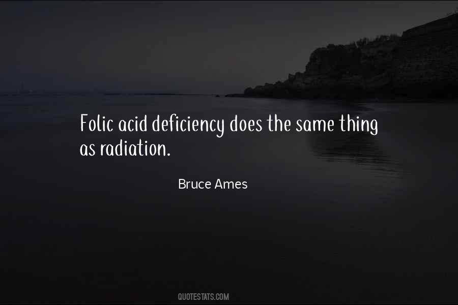 Quotes About Radiation #949125