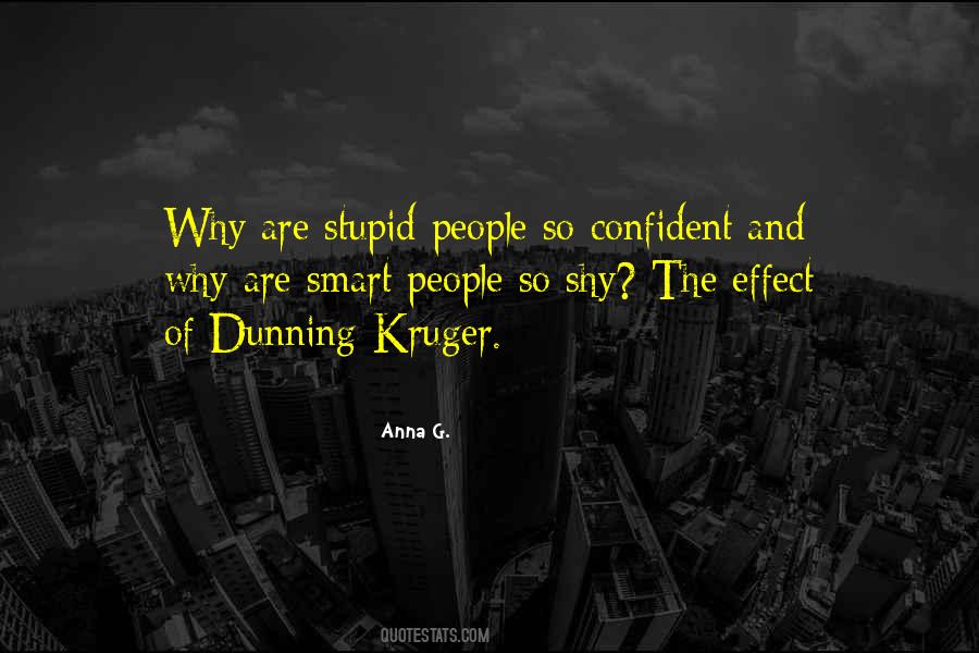 People Are Stupid Quotes #462752