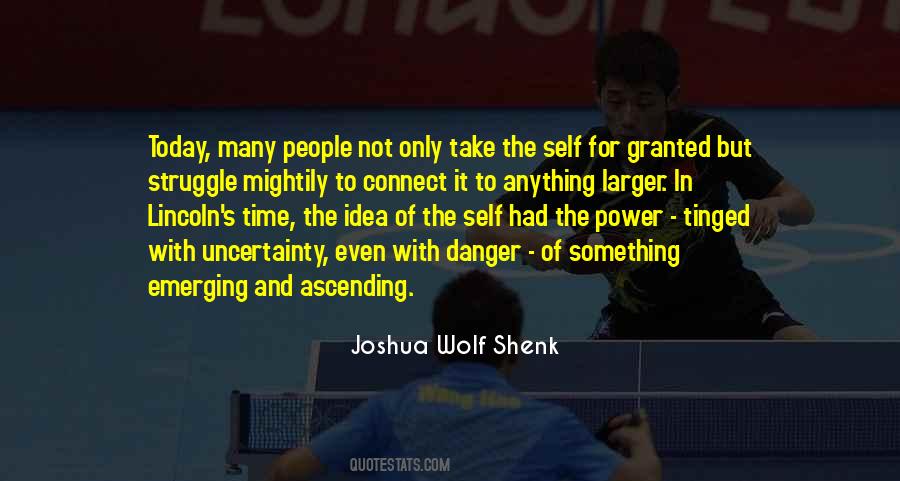 Wolf Self Quotes #1030286