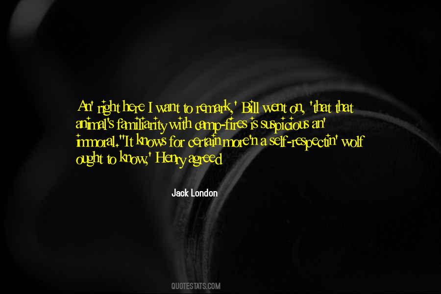 Wolf Self Quotes #1119538