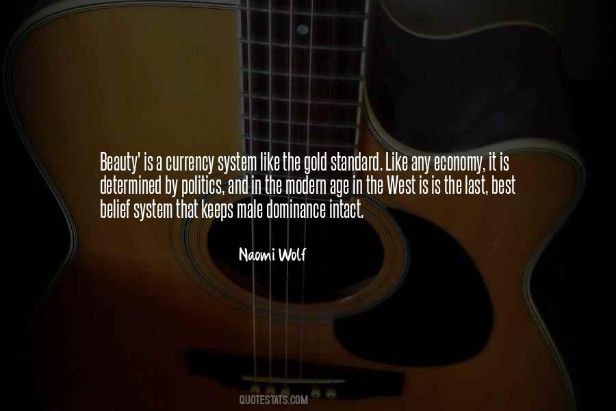 Wolf Self Quotes #1380989