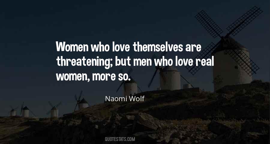 Wolf Self Quotes #370763