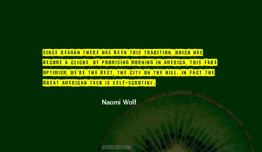 Wolf Self Quotes #705638