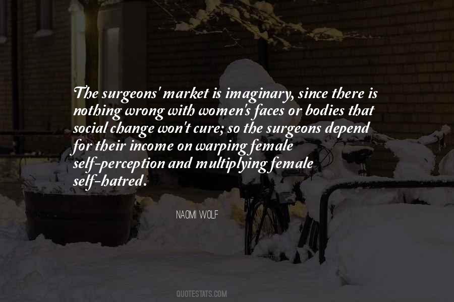 Wolf Self Quotes #842303