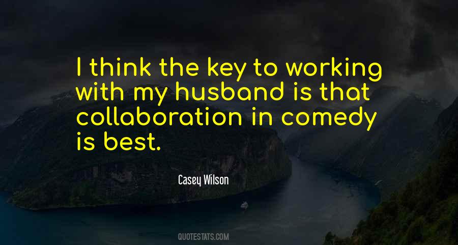 Quotes About The Best Husband #373183