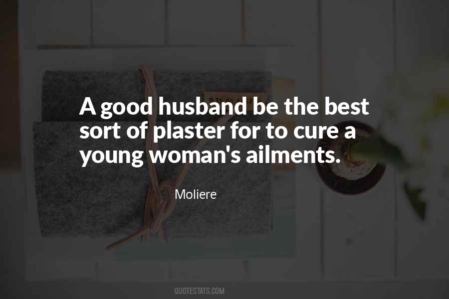 Quotes About The Best Husband #786014