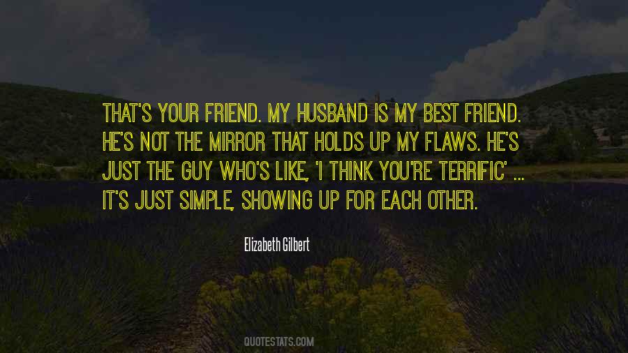 Quotes About The Best Husband #877491