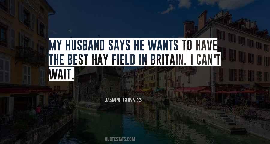 Quotes About The Best Husband #928764