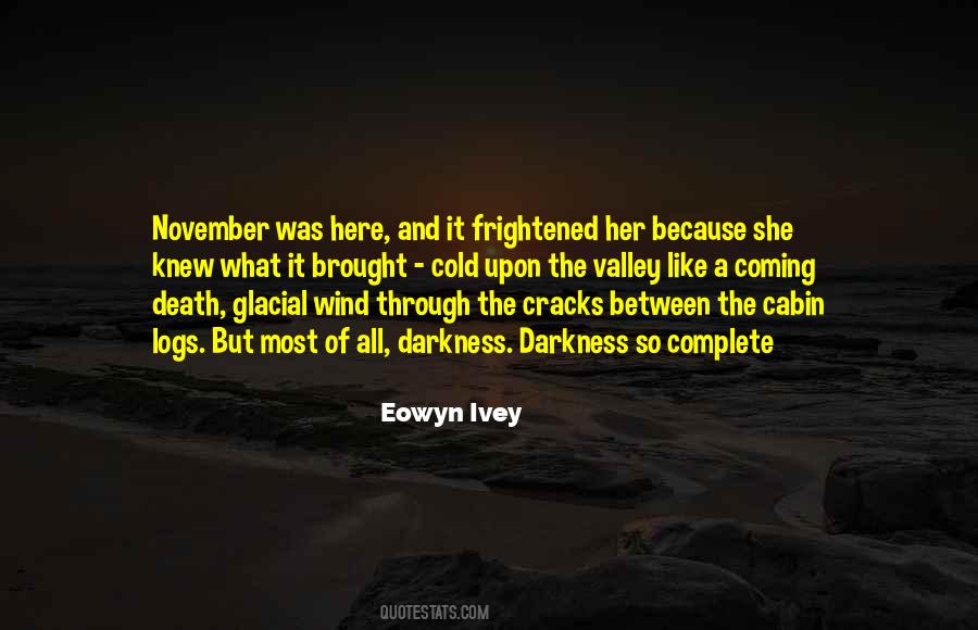 Between The Cracks Quotes #405778