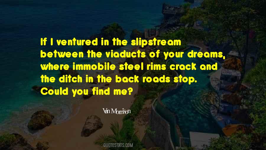 Between The Cracks Quotes #433896