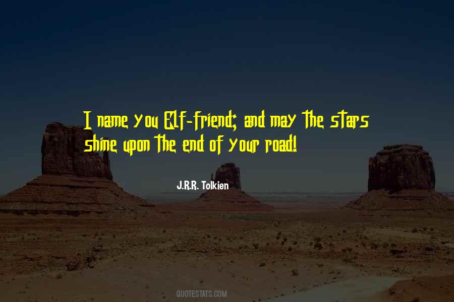 Shine Your Stars Quotes #1551554