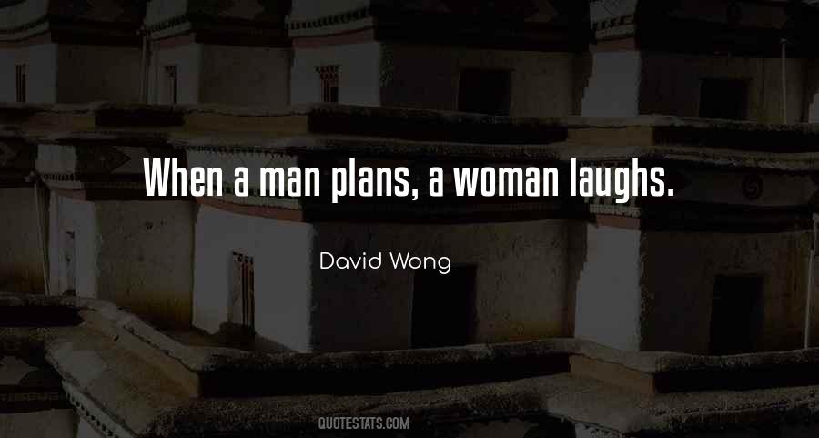 Quotes About Plans #1600841